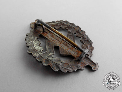 germany._a_bronze_grade_sa_sports_badge_by_karl_hensler_m17-2029