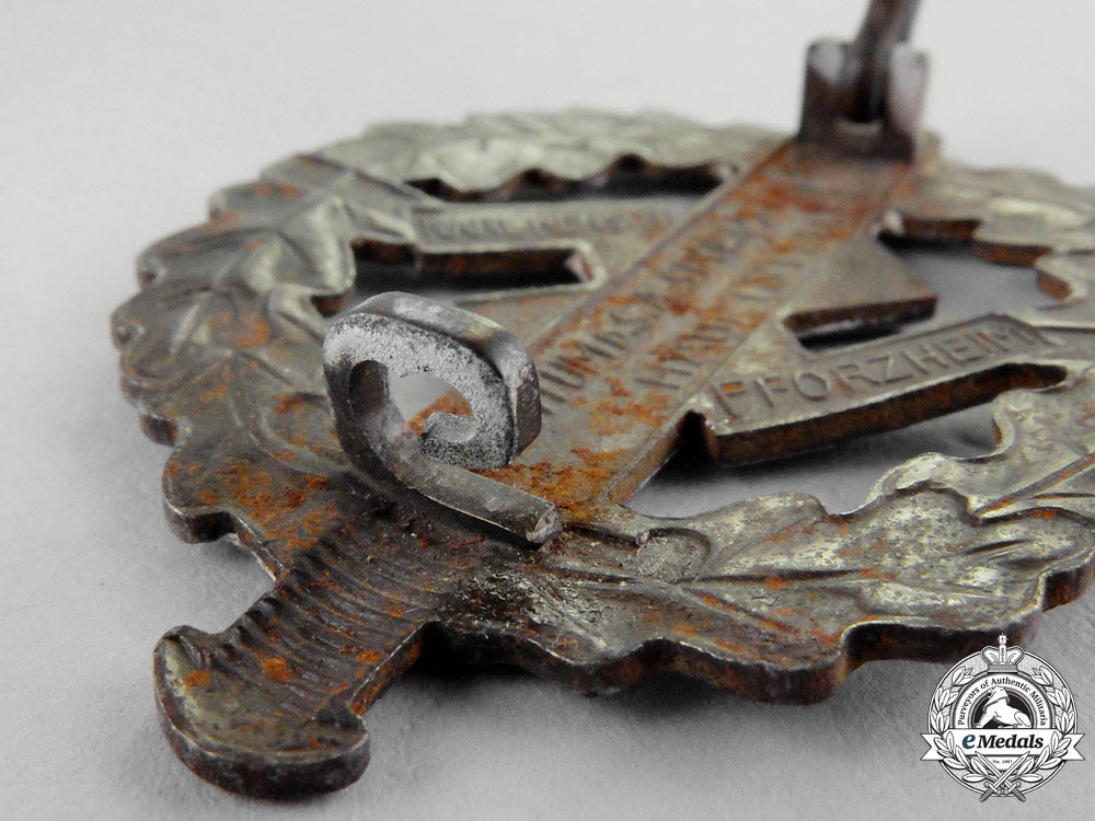 germany._a_bronze_grade_sa_sports_badge_by_karl_hensler_m17-2031