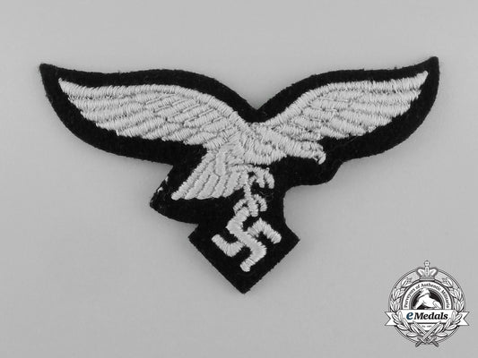 germany._a_luftwaffe_hermann_göring_tank_division_em/_nco’s_cap_eagle_m17-2051