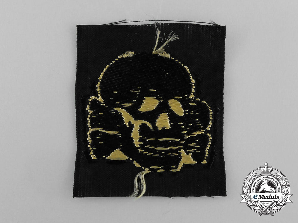 germany._a_mint_waffen-_ss_em/_nco’s_tropical“_totenkopf”_cap_skull_m17-2056_2