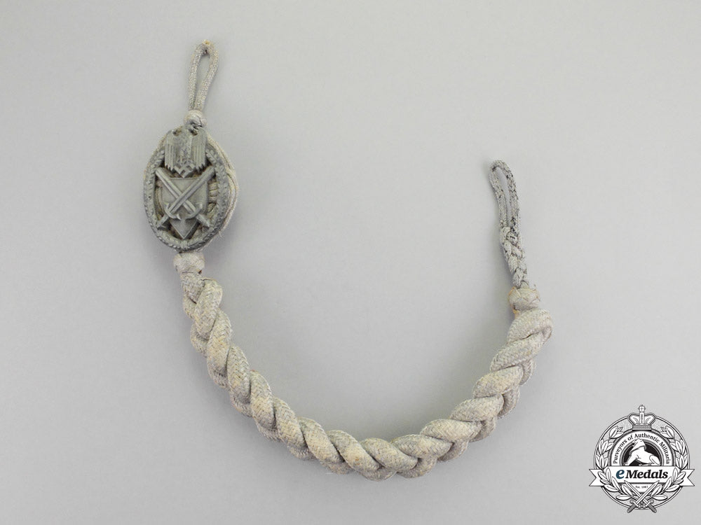 germany,_heer._a_marksmanship_lanyard;_grade_one,_type_two_m17-2059