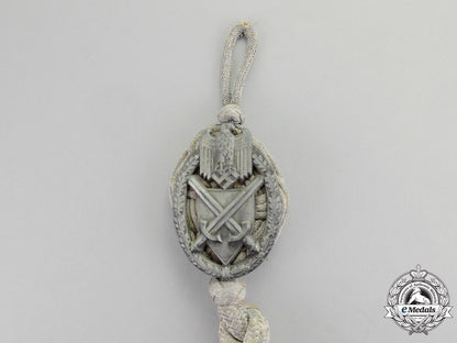 germany,_heer._a_marksmanship_lanyard;_grade_one,_type_two_m17-2060