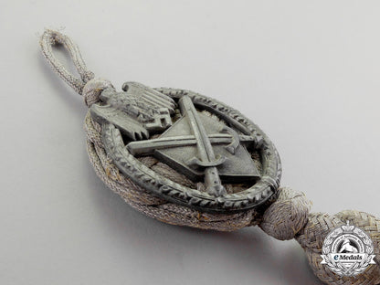 germany,_heer._a_marksmanship_lanyard;_grade_one,_type_two_m17-2063