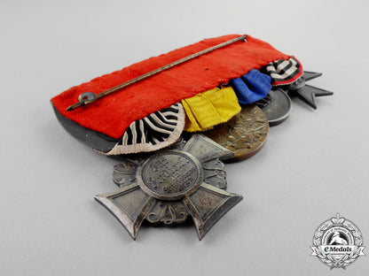 germany._an_imperial_long_service_medal_bar,_c.1910_m17-2070