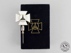 Germany. A Kyffhäuser League Honour Stick Pin In Case