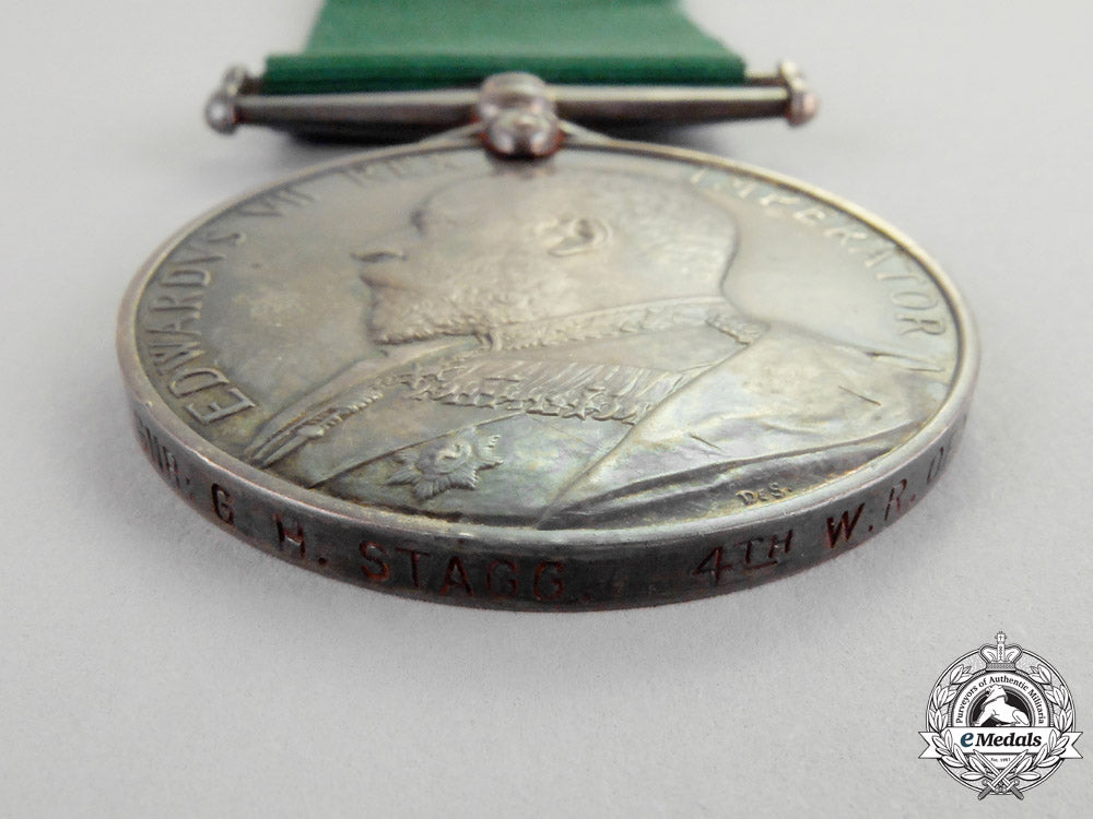 united_kingdom._a_volunteer_long_service_medal,4_th_west_riding_of_yorkshire,_royal_garrison_artillery_volunteers_m17-2162