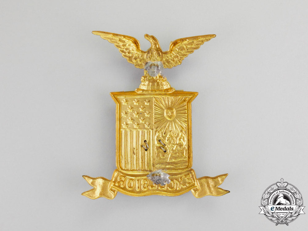 united_states._a_civil_war71_st_new_york_infantry_excelsior_shako_badge_m17-2178