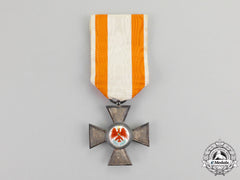 Prussia. An Order Of The Red Eagle, Fourth Class, By Johann Wagner, C.1916