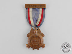 United States. A Sons Of Union Veterans Of The Civil War Membership Badge