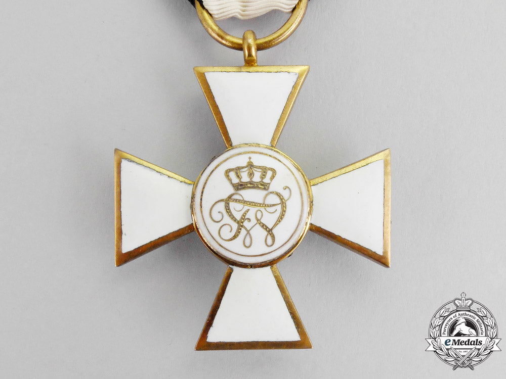 prussia._an_order_of_the_red_eagle_third_class,_for_non-_combatant,_c.1918_m17-2277