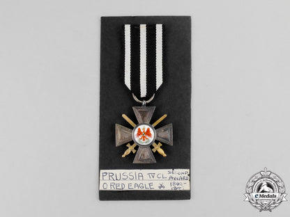 prussia._an_order_of_the_red_eagle,_fourth_class,_with_gold_swords,_c.1870_m17-2296