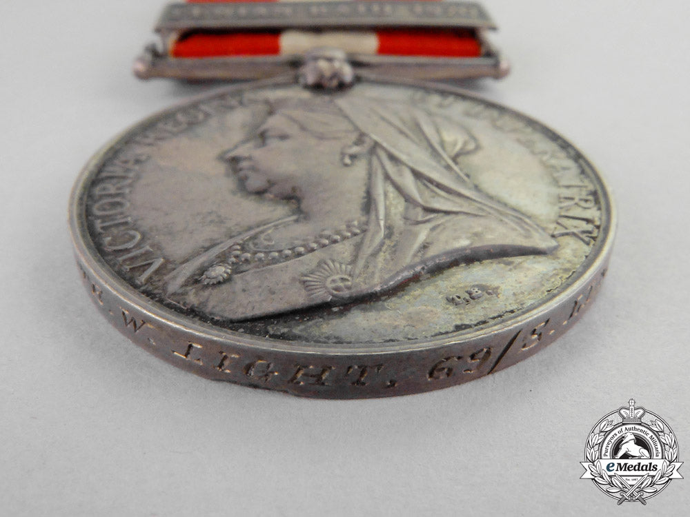 united_kingdom._a_canada_general_service_medal1866-1870_to_the_south_lincolnshire,_trout_river_m17-2307