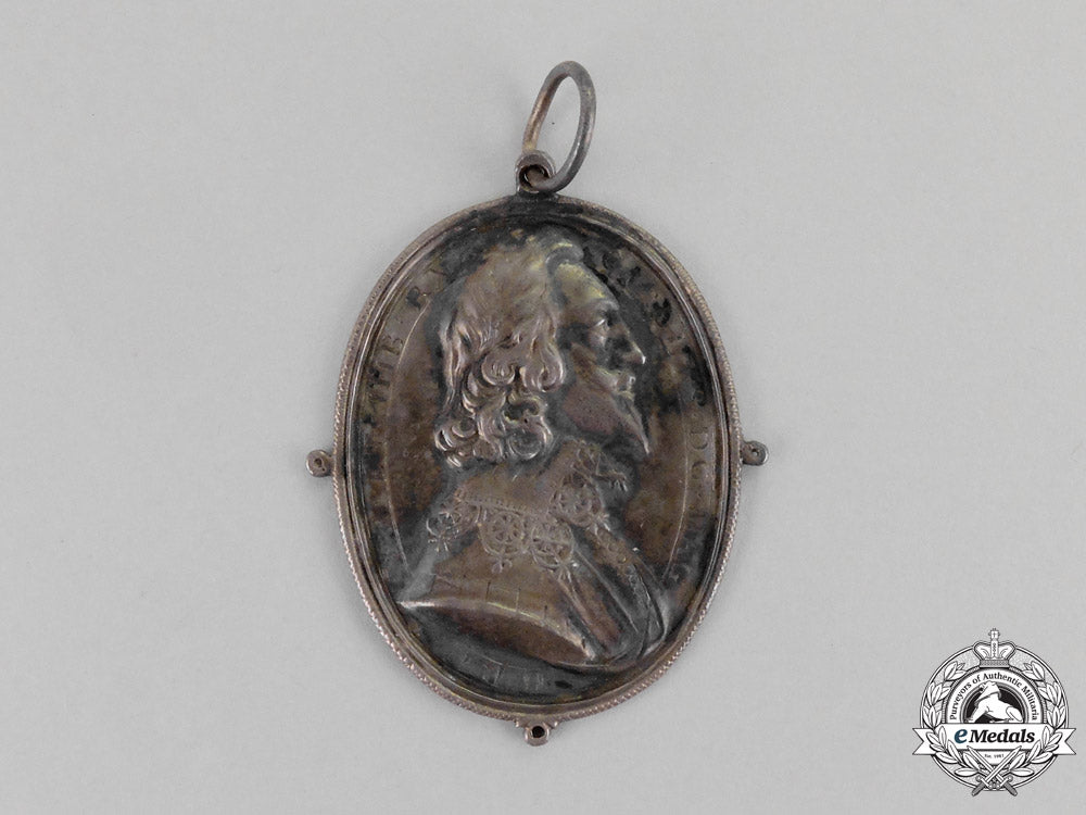 united_kingdom._a_charles_i_royalist_badge&_miniature,_c.1649_m17-2317