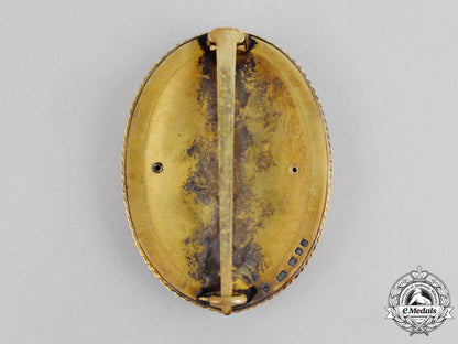united_kingdom._a_knight's_bachelor's_badge(_kb),_type_ii,1933_m17-2346