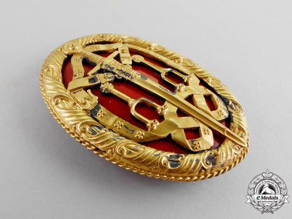 united_kingdom._a_knight's_bachelor's_badge(_kb),_type_ii,1933_m17-2347