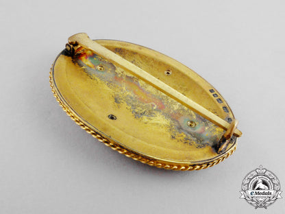 united_kingdom._a_knight's_bachelor's_badge(_kb),_type_ii,1933_m17-2348