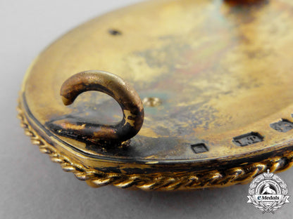 united_kingdom._a_knight's_bachelor's_badge(_kb),_type_ii,1933_m17-2349