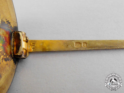 united_kingdom._a_knight's_bachelor's_badge(_kb),_type_ii,1933_m17-2352