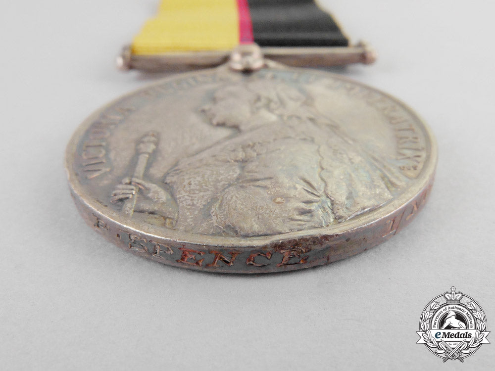 united_kingdom._a_queen's_sudan_medal1896-1897,1_st_battalion,_northumberland_fusiliers_m17-2363