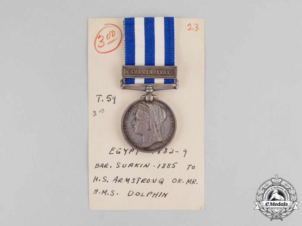 united_kingdom._an_egypt_medal1882-1889_to_quartermaster_h.s._armstrong,_h.m.s._dolphin_m17-2371