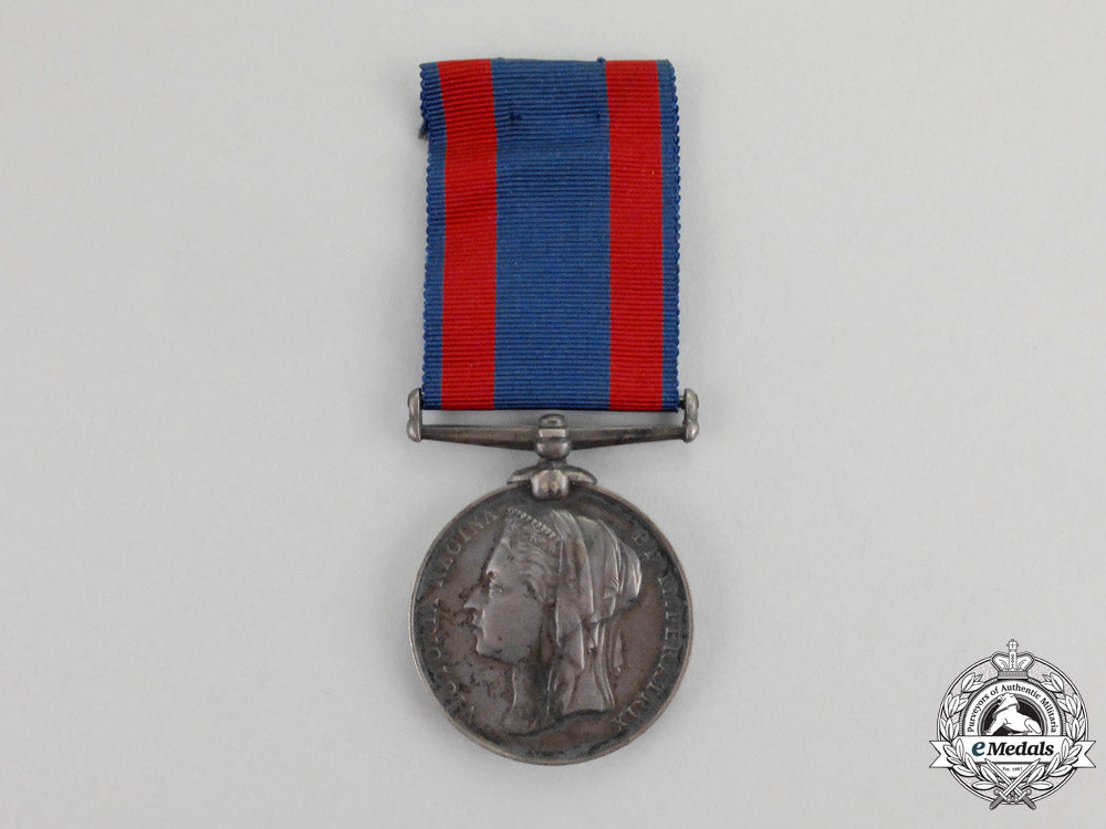 united_kingdom._a_north_west_canada_medal1885,_royal_canadian_artillery,_saskatchewan_entitled_m17-2400