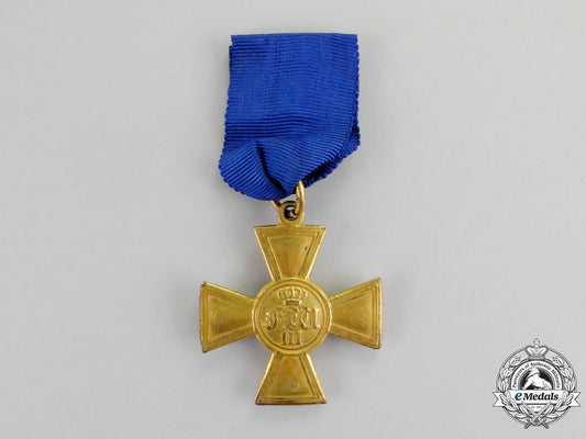 prussia._a25-_year_long_service_cross_for_officers,_c.1840_m17-2411_1_1_1_1_1_1_1_1