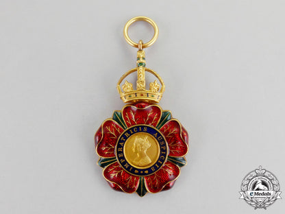 united_kingdom._a_most_eminent_order_of_the_indian_empire,_c.i.e.,_companion's_badge_m17-2454