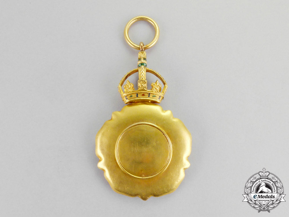 united_kingdom._a_most_eminent_order_of_the_indian_empire,_c.i.e.,_companion's_badge_m17-2455