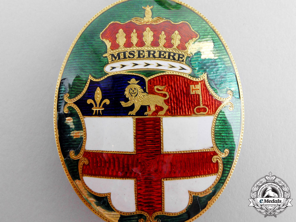 united_kingdom._a_scarce_norroy_king_of_arms_collar_badge,_c.1815_m17-2497