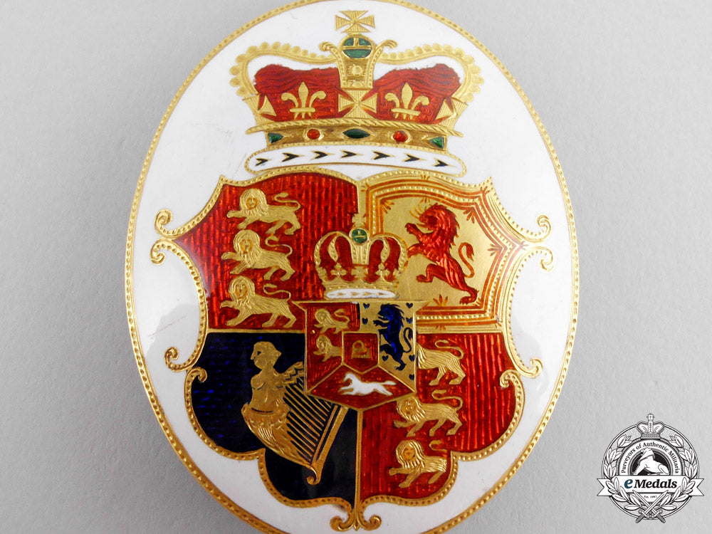 united_kingdom._a_scarce_norroy_king_of_arms_collar_badge,_c.1815_m17-2498