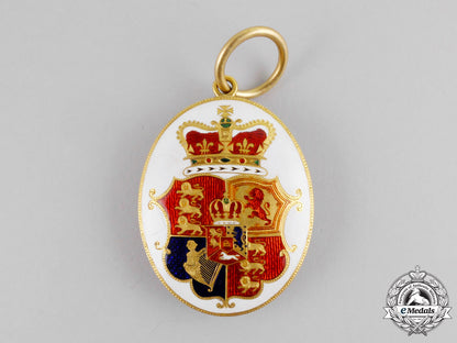 united_kingdom._a_scarce_norroy_king_of_arms_collar_badge,_c.1815_m17-2499