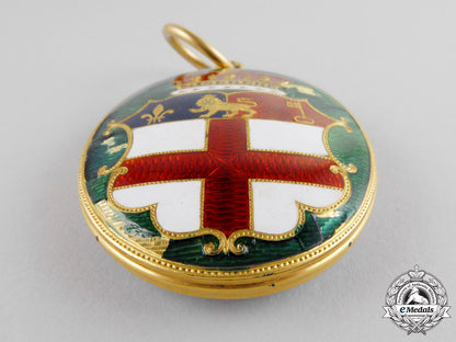 united_kingdom._a_scarce_norroy_king_of_arms_collar_badge,_c.1815_m17-2502