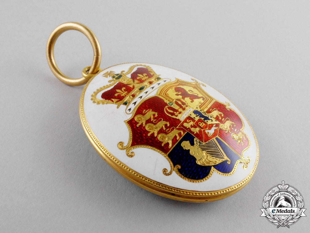united_kingdom._a_scarce_norroy_king_of_arms_collar_badge,_c.1815_m17-2504