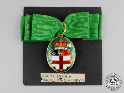 united_kingdom._a_scarce_norroy_king_of_arms_collar_badge,_c.1815_m17-2505
