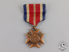 United States. A Veterans Of Foreign Wars Of The United States Membership Badge