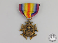 United States. A City Of Mechanicville, New York Service Recognition Medal, C.1919