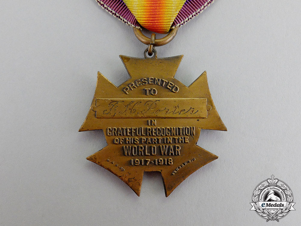 united_states._a_city_of_mechanicville,_new_york_service_recognition_medal,_c.1919_m17-2533