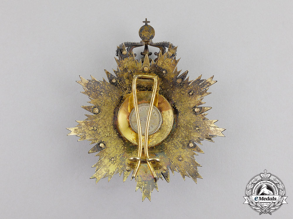 portugal,_kingdom._an_order_the_immaculate_conception_of_villa_vicosa,_grand_cross_set,_c.1900_m17-2586