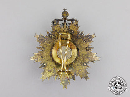 portugal,_kingdom._an_order_the_immaculate_conception_of_villa_vicosa,_grand_cross_set,_c.1900_m17-2586