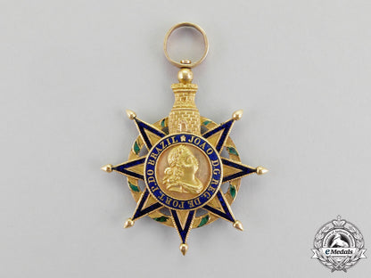 portugal,_kingdom._an_order_of_the_tower_and_sword_in_gold,_type_i,_c.1815_m17-2622