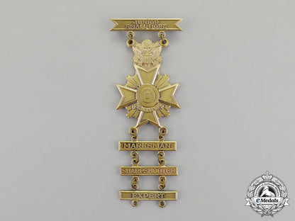 united_states._a_lot_of_three_badges_and_medals_m17-2817