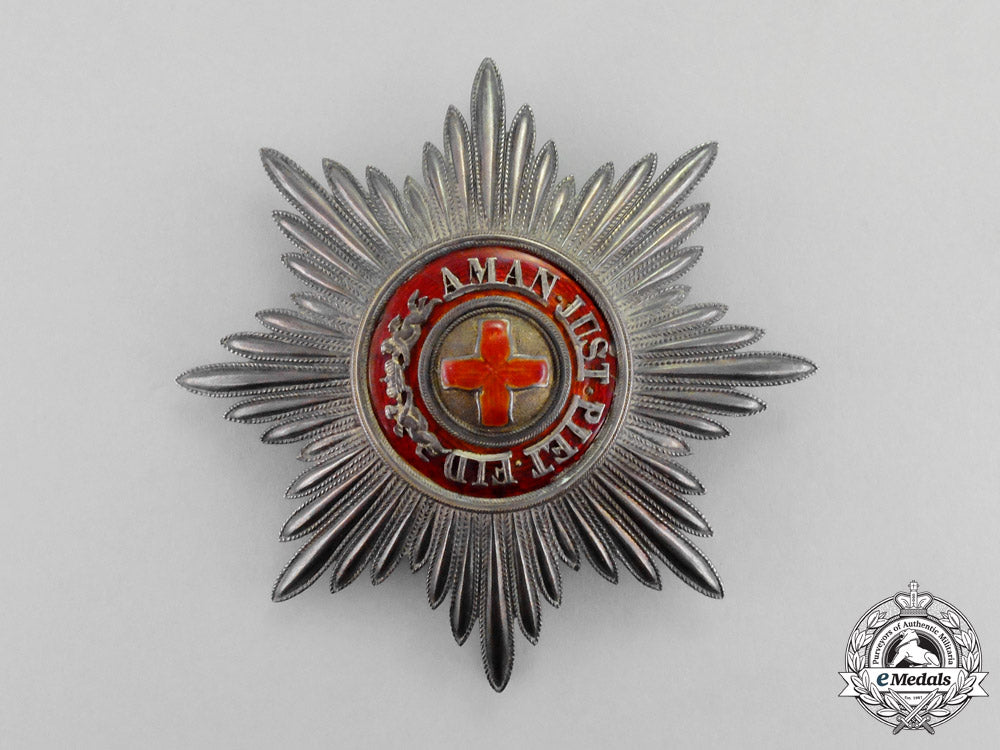 russia,_imperial_an_order_of_st._anne,_civil_division,1_st_class_breast_star,_c.1907_m17-282