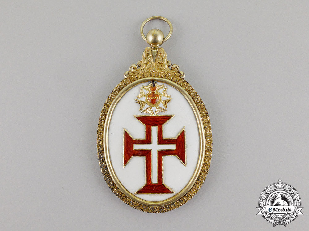 portugal,_kingdom._a_military_order_of_the_christ,_grand_cross,_type_i,_c.1900_m17-2854