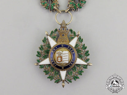 portugal,_kingdom._a_military_order_of_the_tower_and_sword,_grand_collar_chain,_by_j._a._da_costa,_c.1890_m17-2868