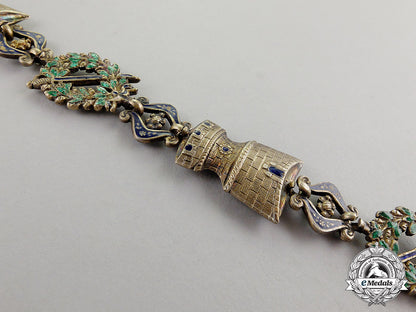 portugal,_kingdom._a_military_order_of_the_tower_and_sword,_grand_collar_chain,_by_j._a._da_costa,_c.1890_m17-2871