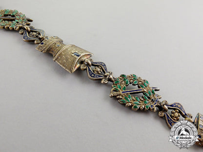 portugal,_kingdom._a_military_order_of_the_tower_and_sword,_grand_collar_chain,_by_j._a._da_costa,_c.1890_m17-2872