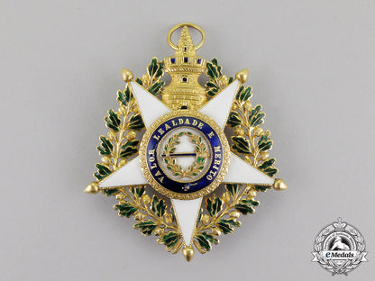 portugal,_kingdom._a_superb_order_of_the_tower_and_sword_in_gold,1_st_class_grand_cross,_c.1840_m17-2881_1_1_1_1