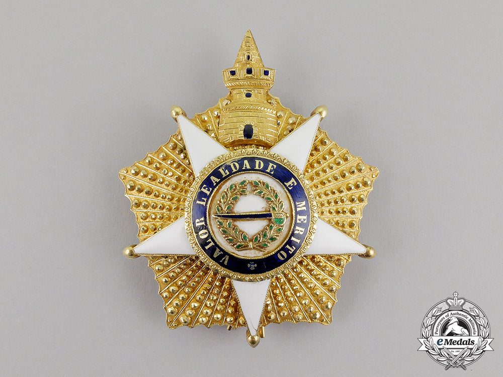 portugal,_kingdom._a_superb_order_of_the_tower_and_sword_in_gold,1_st_class_grand_cross,_c.1840_m17-2885_1_1_1_1