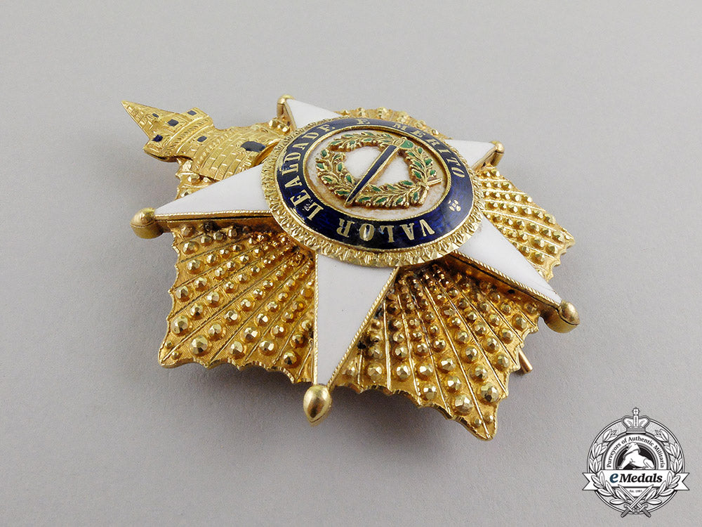 portugal,_kingdom._a_superb_order_of_the_tower_and_sword_in_gold,1_st_class_grand_cross,_c.1840_m17-2888_1_1_1_1