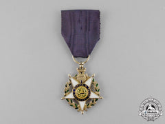 Portugal, Kingdom. An Order Of The Tower And Sword, Knight's Badge, C.1900